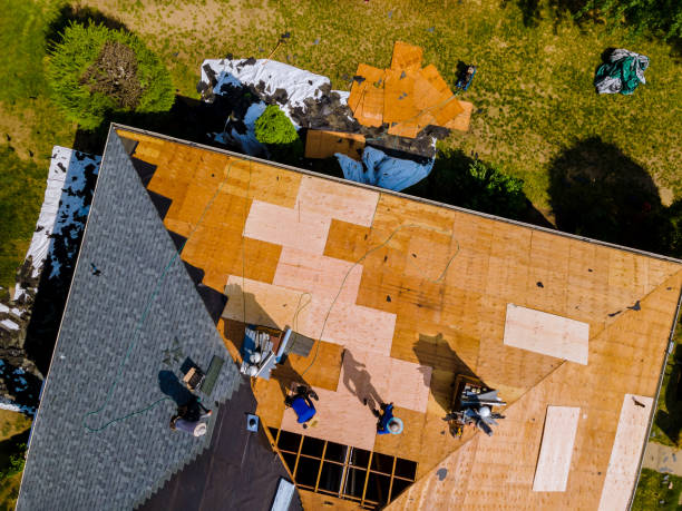 Best Commercial Roofing Services  in Williston, ND